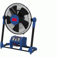 Ventilateur sans fil v 18-0 sans accu ni chargeur Ventilateur sans fil v 18-0 sans accu ni chargeur