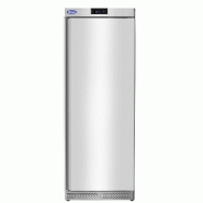 Armoire réfrigérée négative semi pro 1 porte pleine 380l - PEBF38FS