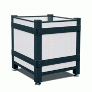 Bac alliance eco line