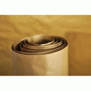 Rouleau de papier kraft 60g/m² - clairefontaine - 95775c
