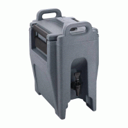 Conteneur isotherme pour boissons Ultra Camtainer | Cambro - 9.5 litres Conteneur isotherme pour boissons Ultra Camtainer | Cambro - 9.5 litres
