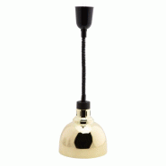 Cs lampe chauffante ch-04 or h600 7455.1835 COMBISTEEL