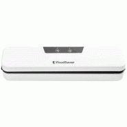 FOODSAVER Machine de mise sous vide - Everyday - VS0290X - multi-matériau 035-1216664