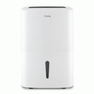 H.Koenig DSH520 - Déshumidificateur 20L - blanc plastique DSH520 H.Koenig DSH520 - Déshumidificateur 20L - blanc plastique DSH520
