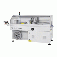 HS500 – Conditionneuses automatiques en continu avec cycle intermittent - FULL ELECTRIC 4.0