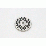 MAXIMA - Hachoir à viande n°22 - Plaque de broyage 6 mm - 8720365346514