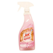 Nettoyant multi-usages désinfectant HACCP Jex Souffle d'Asie 750 ml Nettoyant multi-usages désinfectant HACCP Jex Souffle d'Asie 750 ml