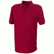 Polo manches courtes pour homme Crandall - 38098250 - Protection UV UPF 40+ et lavable à 60°C Polo manches courtes pour homme Crandall - 38098250 - Protection UV UPF 40+ et lavable à 60°C