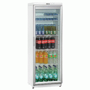 Réfrigérateur à bouteilles 350L 700323 Bartscher