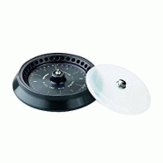 Rotor angulaire pour centrifugeuse F45-36-8 EPPENDORF Rotor angulaire pour centrifugeuse F45-36-8 EPPENDORF