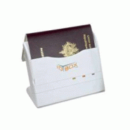 Scanner de documents d'identité - Elyctis ID BOX One