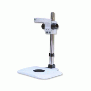 Support Post 76 mm, p/microscope LCD - Ref.: HDJ002 Support Post 76 mm, p/microscope LCD - Ref.: HDJ002