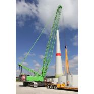 5500 serie e - grue treilli -  180 t