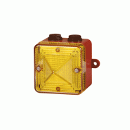 Amplificateur téléphonique 5 Joules  -  FLASHTELV2_0