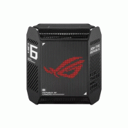 ASUS rog rapture gt6 black 1pk ax10000 whole-home