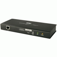 Aten cn8000a boitier de contrôle à distance vga-usb/ps2 sur ip 68000