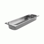 Bac gastronorme H 650 mm GN2/4 - Caterchef - EMG-953244