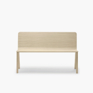 Banc "heldu"