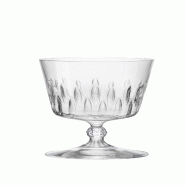 Bormioli Rocco - Celebrazione Verre à Pied à Eau 29 cl - Boite de 12 - transparent Verre en cristal 532438