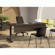 Bureau de direction Adéma personnalisable et garantie 10 ans Bureau de direction Adéma personnalisable et garantie 10 ans