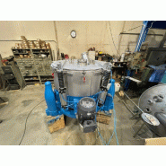 Centrifugeuse comteifa ft-12-b d'occasion
