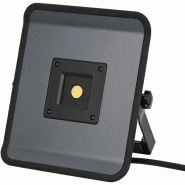 ÉCLAIRAGE DE CHANTIERS - PROJECTEUR COMPACT LED