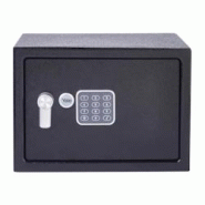 Coffre-fort électronique - Yale - Ysv/250/db2 - Medium 16.3l - 25x35x25cm - 5011802412774 Coffre-fort électronique - Yale - Ysv/250/db2 - Medium 16.3l - 25x35x25cm - 5011802412774