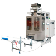 Ensacheuse automatique