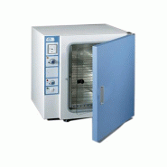 Etuve bactério digitale INCUBAT 5°C à 80°C 19L. - Ref.: JBB565 Etuve bactério digitale INCUBAT 5°C à 80°C 19L. - Ref.: JBB565