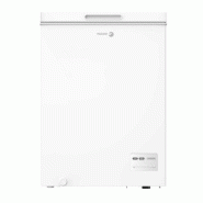 FAGOR Congélateur Coffre 60cm 146l FCCP153CSEB - blanc 5906006958862