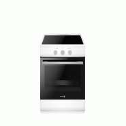 FAGOR Cuisinière Induction 65l 4 Feux Noir FACI203B - blanc 5906006584474