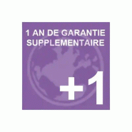 Garantie Ordinateur Portable TERRA - 1 an supplémentaire - Extension de garantie Ordinateur portabl_0