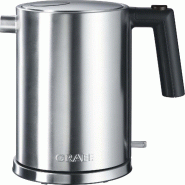GRAEF - Bouilloire Semaine 600 - WK600EU eds