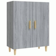 Helloshop26 - Buffet bahut commode armoire meuble de rangement organisateur cuisine salle de séjour salonsonoma 70 x 34 x 90 cm bois 02_0036509 - 300 Helloshop26 - Buffet bahut commode armoire meuble de rangement organisateur cuisine salle de séjour salonsonoma 70 x 34 x 90 cm bois 02_0036509 - 300