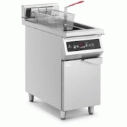 Helloshop26 - Friteuse à induction professionnel 30 litres 60 à 190 °c acier inoxydable 14_0009094 - 3000221448626 Helloshop26 - Friteuse à induction professionnel 30 litres 60 à 190 °c acier inoxydable 14_0009094 - 3000221448626