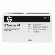 Hp Récupérateur de toner usagé authentique - CE254A