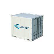 Ice 10 – ice 10 hc - conteneur frigorifique - cubner sas - reefer de 10 pieds