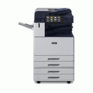 Imprimante multifonction couleur A3 C8135