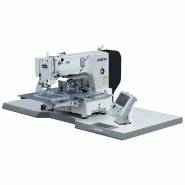 Machine à coudre professionnelle - robuste et précise pour production textile Machine à coudre professionnelle - robuste et précise pour production textile
