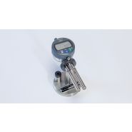 Mesureur de chanfrein fasenmaster 106 - fasenmaster - sur diamètre d'alésage : de 25 à 60 mm Mesureur de chanfrein fasenmaster 106 - fasenmaster - sur diamètre d'alésage : de 25 à 60 mm