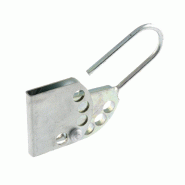 Multi cadenas de sécurité - Anse 24 mm - D4M6_0