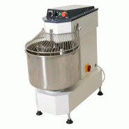 Pétrin à spirales pizzeria 50 l - P7061.0115
