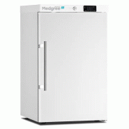 Réfrigérateur laboratoire 52 L porte pleine MLRE66S | Medgree