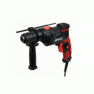 RIBIMEX perceuse-visseuse 710w PRPER710/13 - rouge 3700194412074 RIBIMEX perceuse-visseuse 710w PRPER710/13 - rouge 3700194412074
