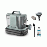 ROWENTA nettoyeurs tapis 400w 1.4l IN3020F0 - gris 3121040095812