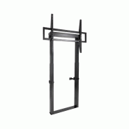 Support TV TooQ FS2280M-B 100" 120 kg - 8433281013735