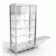 VITRINE DE PRÉSENTATION HAUTE