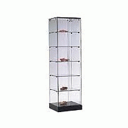 Vitrines eco tout verre Vitrines eco tout verre