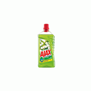 Nettoyant multi-usages Ajax Fleurs de Printemps 5 L