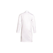 Blouse d'école enfant écologique Julien 100% coton 200 gr./m2 - BLSJLCTBC-SN07/MLE_0